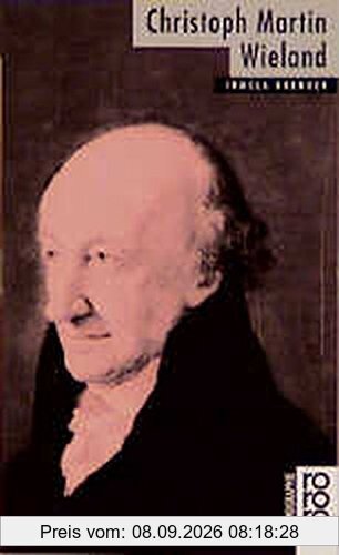 Wieland, Christoph Martin