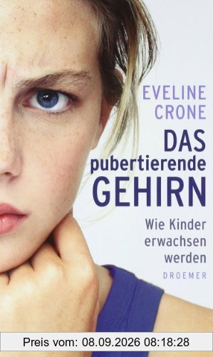 Das pubertierende Gehirn: Wie Kinder erwachsen werden