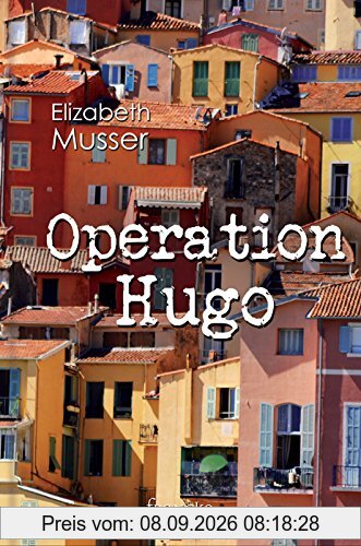 Operation Hugo