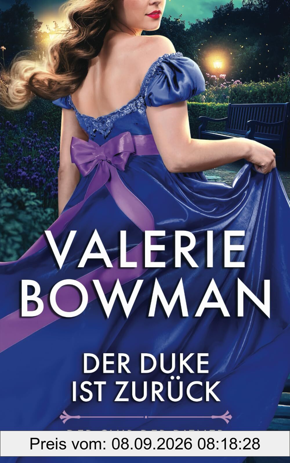 Der Duke ist Zurück