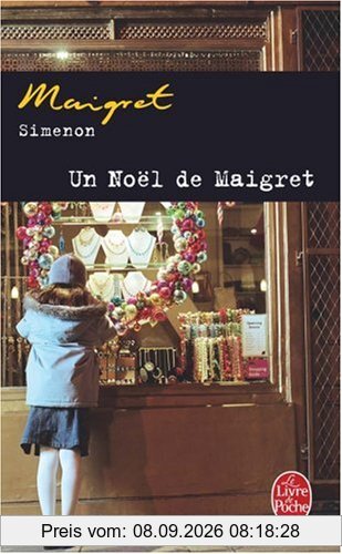 Un Noël de Maigret