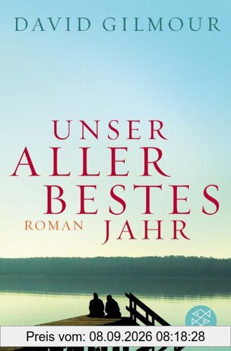 Unser allerbestes Jahr: Roman