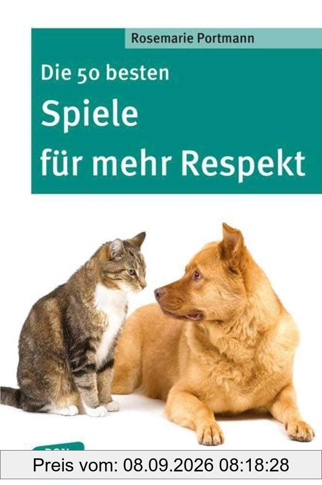 Die 50 besten Spiele für mehr Respekt