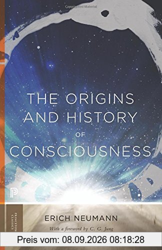 Origins and History of Consciousness (Princeton Classics)