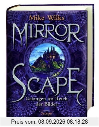 Mirrorscape - Gefangen im Reich der Bilder
