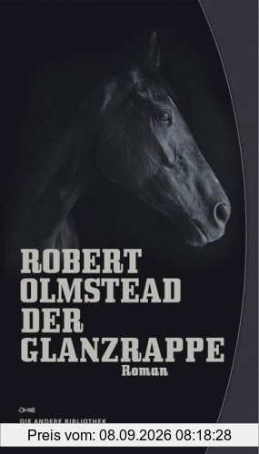 Der Glanzrappe