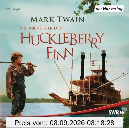 Die Abenteuer des Huckleberry Finn