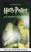 Harry Potter 6 y el misterio del príncipe