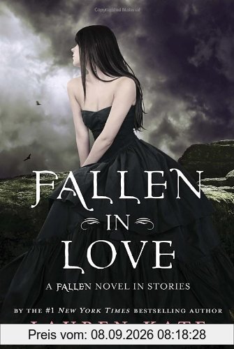 Fallen in Love: A Fallen Novel in Stories