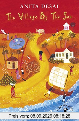 The Village by the Sea (A Puffin Book)