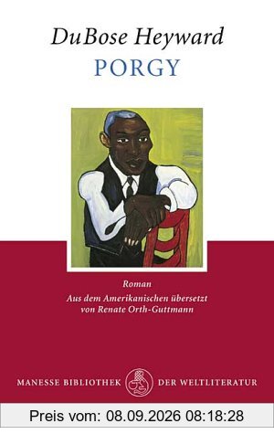 Porgy: Roman