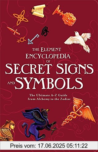 Binding : Taschenbuch, Edition : UK ed., Label : HarperCollins Publishers, Publisher : HarperCollins Publishers, NumberOfItems : 1, PackageQuantity : 1, medium : Taschenbuch, numberOfPages : 576, publicationDate : 2009-04-02, authors : Adele Nozedar, ISBN : 000729896X
