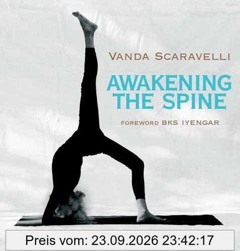 Awakening the Spine