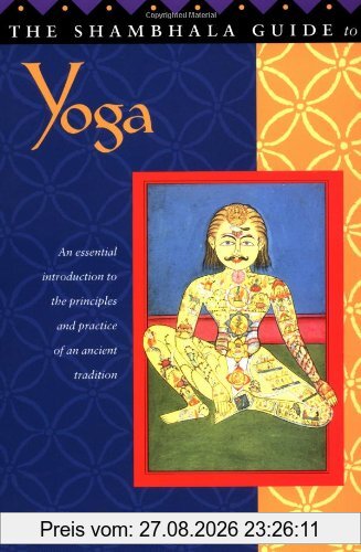 Shambhala Guide to Yoga