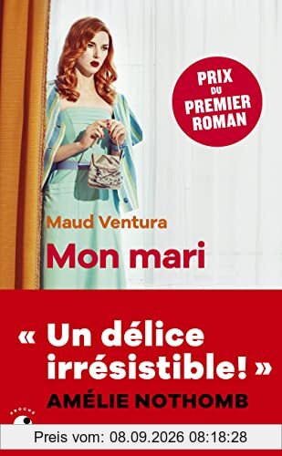 Mon mari