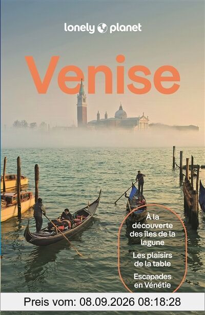 Venise 9ed