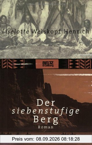 Der siebenstufige Berg (Gulliver)