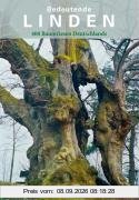 Bedeutende Linden: 400 Baumriesen Deutschlands