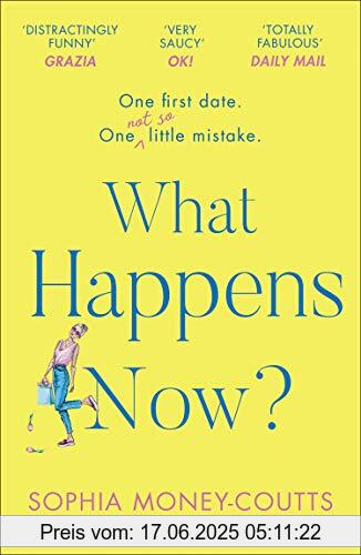 Binding : Taschenbuch, Label : Harper Collins Publ. UK, Publisher : Harper Collins Publ. UK, medium : Taschenbuch, numberOfPages : 404, publicationDate : 2020-04-16, releaseDate : 2020-06-30, authors : Sophia Money-Coutts, ISBN : 0008288542