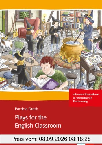 Plays for the English Classroom A1/A2