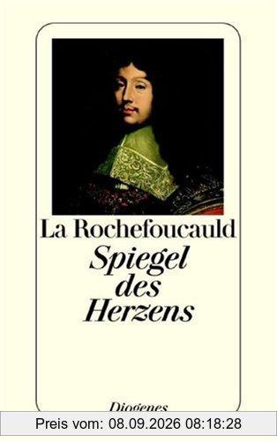 Spiegel des Herzens