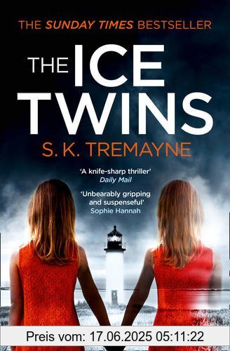 Binding : Taschenbuch, Label : Harpercollins Publishers, Publisher : Harpercollins Publishers, medium : Taschenbuch, numberOfPages : 384, publicationDate : 2015-09-03, authors : Tremayne, S. K., languages : english, ISBN : 000745922X