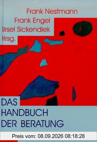 Das Handbuch der Beratung 1: Disziplinen und Zugänge: BD 1