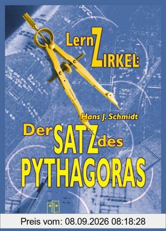 LernZirkel: Der Satz des Pythagoras