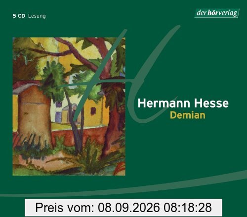 Demian