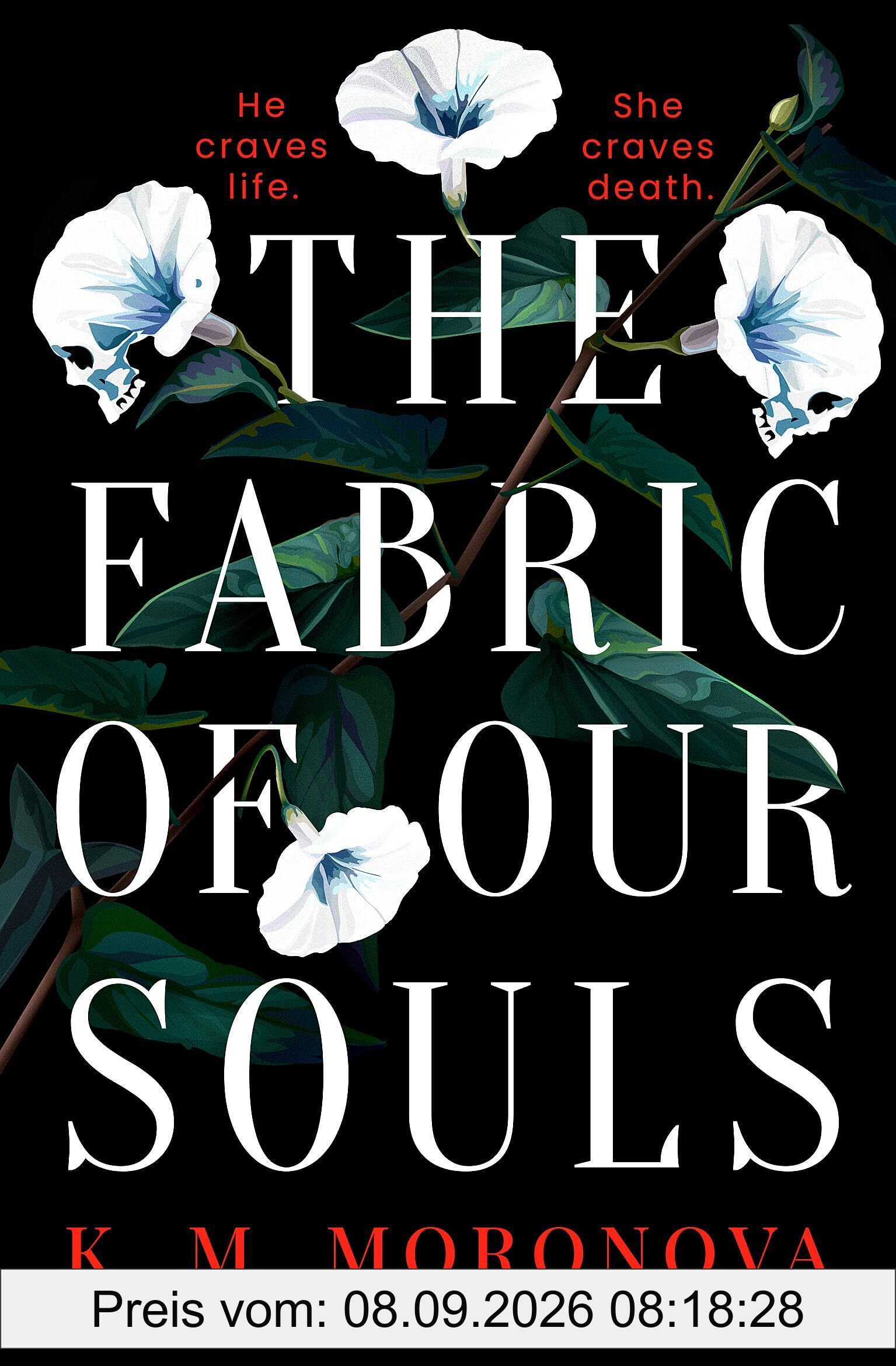 The Fabric of Our Souls