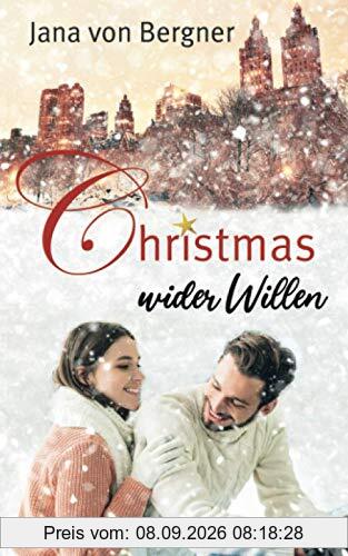 Christmas wider Willen