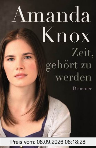 Zeit, gehört zu werden