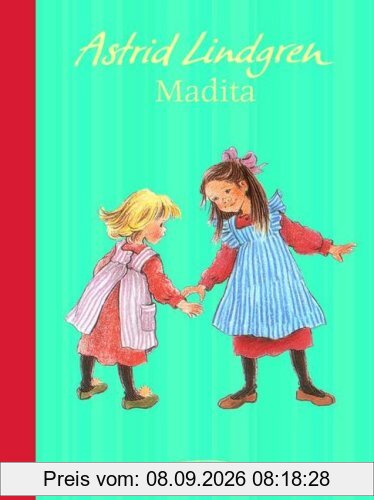 Madita. Jubiläumsedition