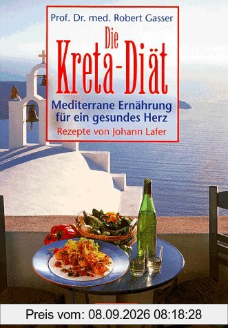 Die Kreta-Diät