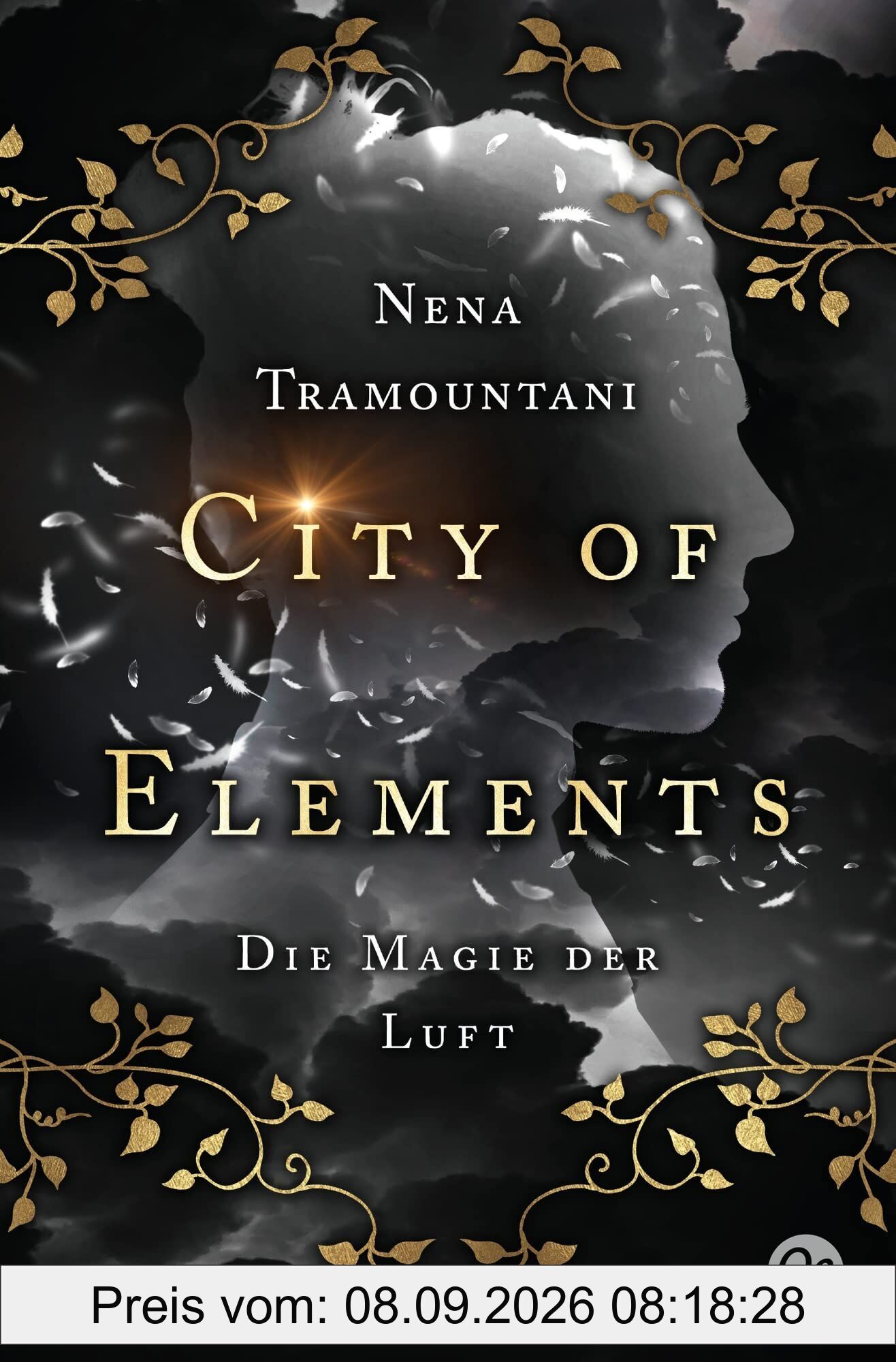 City of Elements 3. Die Magie der Luft