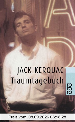 Traumtagebuch