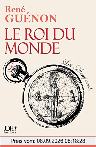 Le roi du monde : 1927