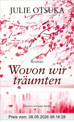 Wovon wir träumten
