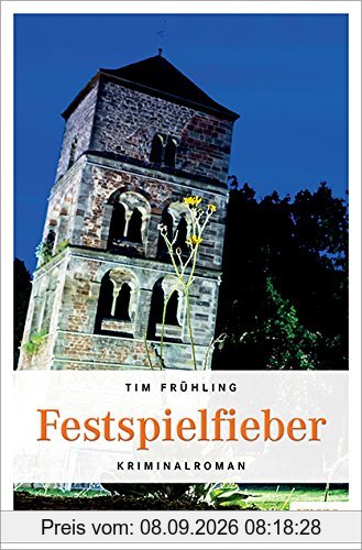 Festspielfieber