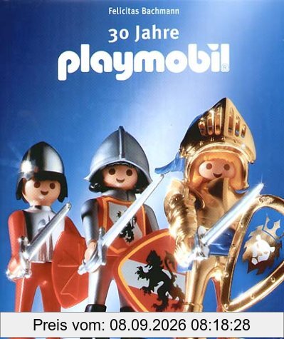30 Jahre Playmobil