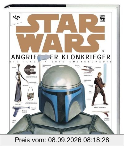 Star Wars, Episode II, Angriff der Klonkrieger
