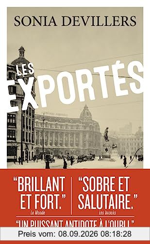 Les exportés