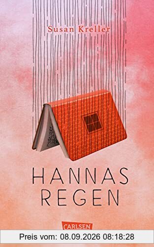 Hannas Regen: Ein großartiges Buch über Freundschaft und Geheimnisse!