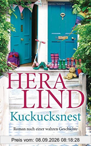 Kuckucksnest: Roman