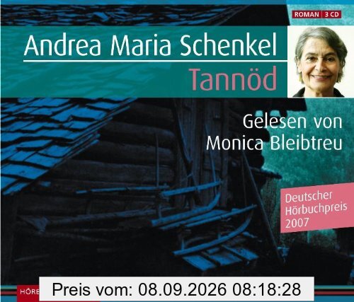 Tannöd. Sonderausgabe