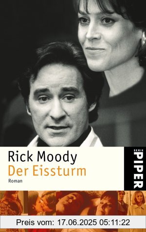 Binding : Taschenbuch, Edition : 5, Label : Piper Taschenbuch, Publisher : Piper Taschenbuch, medium : Taschenbuch, numberOfPages : 318, publicationDate : 2005-02-01, authors : Rick Moody, translators : Nikolaus Stingl, languages : german, ISBN : 3492222773
