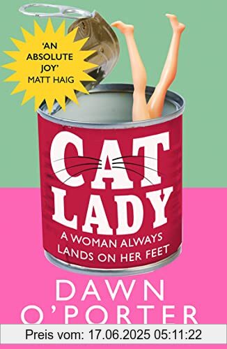 Binding : Taschenbuch, Label : Harper Collins Publ. UK, Publisher : Harper Collins Publ. UK, medium : Taschenbuch, numberOfPages : 352, publicationDate : 2023-07-06, releaseDate : 2023-07-06, authors : Dawn O'Porter, ISBN : 0008385432