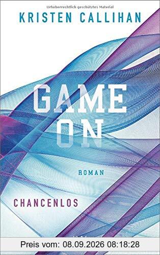 Game on - Chancenlos (Game-on-Reihe, Band 2)
