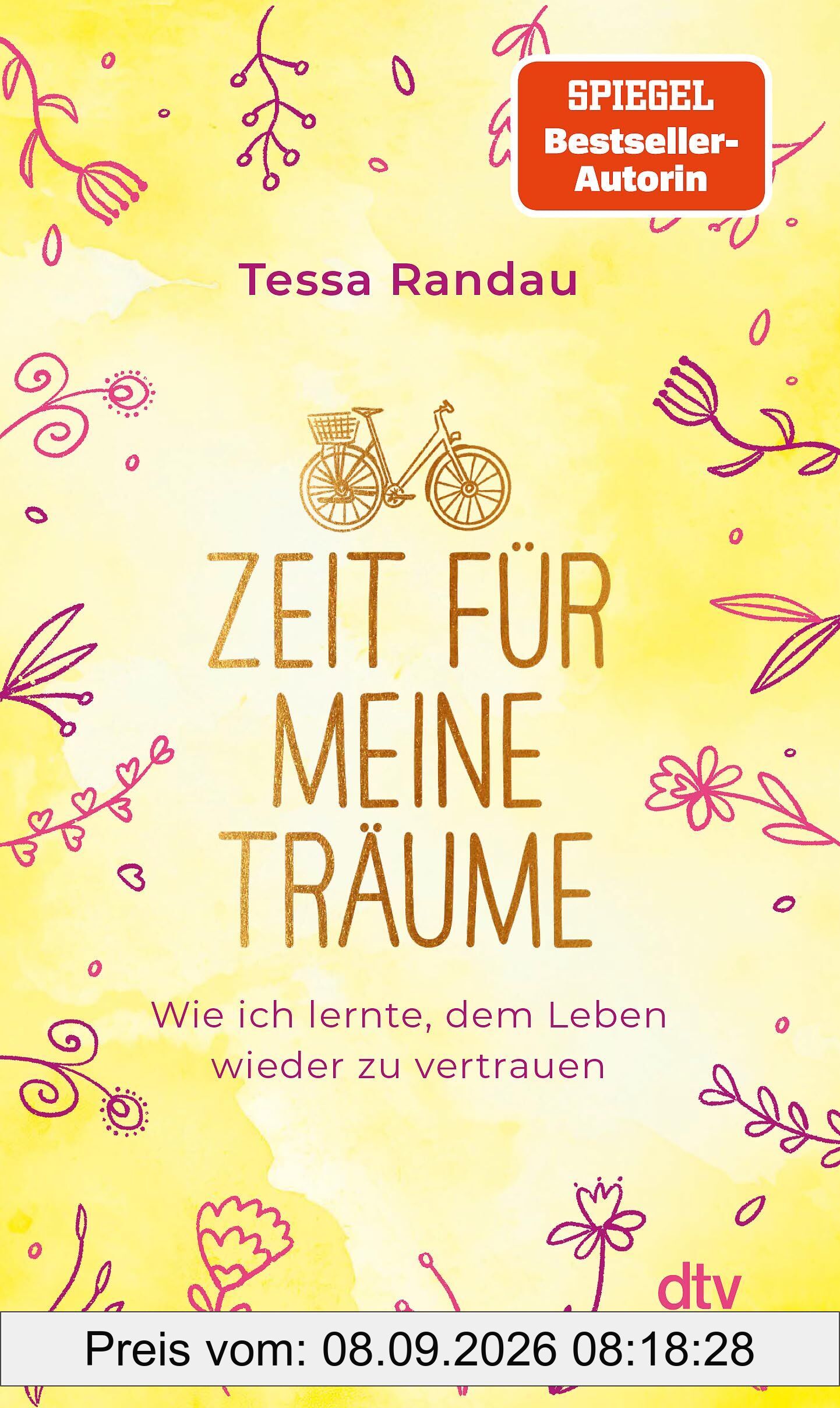 Zeit für meine Träume