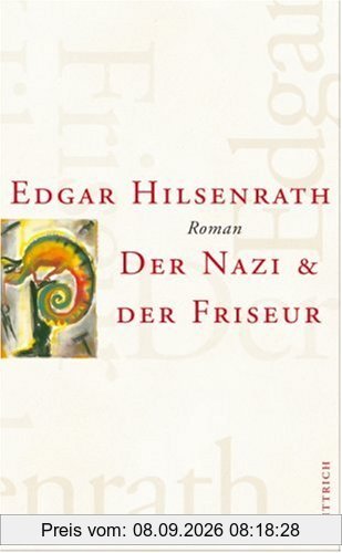 Der Nazi & der Friseur, Werke 2